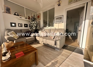 Sale - Townhouse - Orihuela - Orihuela Costa