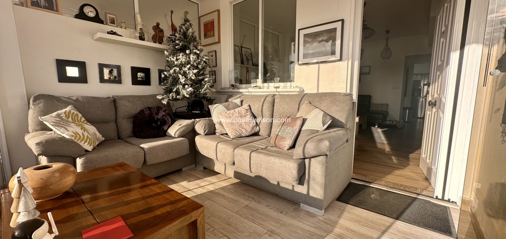 Sale - Townhouse - Orihuela - Orihuela Costa