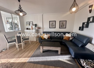 Sale - Townhouse - Orihuela - Orihuela Costa