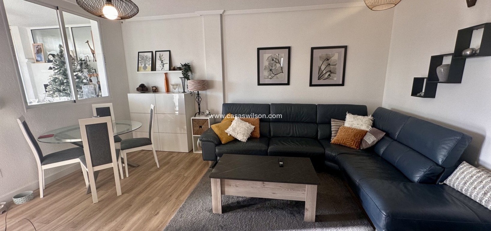 Sale - Townhouse - Orihuela - Orihuela Costa