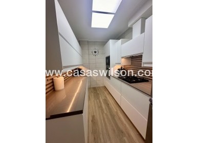 Sale - Townhouse - Orihuela - Orihuela Costa