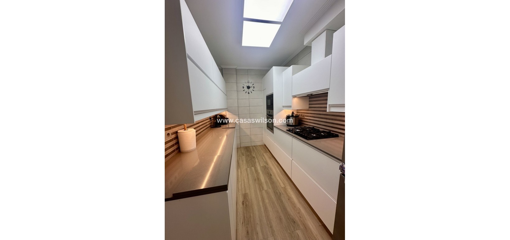 Sale - Townhouse - Orihuela - Orihuela Costa