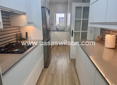 Sale - Townhouse - Orihuela - Orihuela Costa