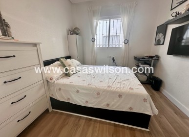 Sale - Townhouse - Orihuela - Orihuela Costa