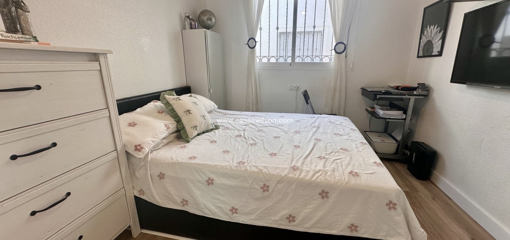 Sale - Townhouse - Orihuela - Orihuela Costa