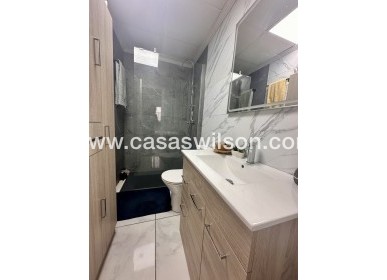 Sale - Townhouse - Orihuela - Orihuela Costa