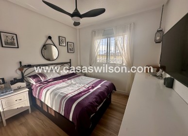 Sale - Townhouse - Orihuela - Orihuela Costa