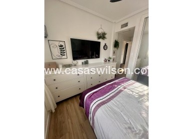 Sale - Townhouse - Orihuela - Orihuela Costa