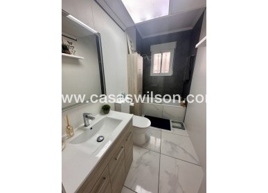 Sale - Townhouse - Orihuela - Orihuela Costa