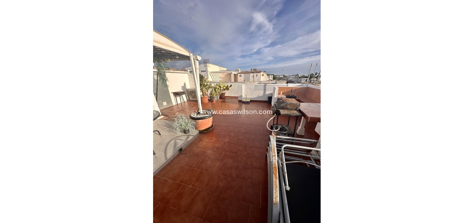 Sale - Townhouse - Orihuela - Orihuela Costa