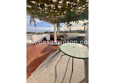 Sale - Townhouse - Orihuela - Orihuela Costa