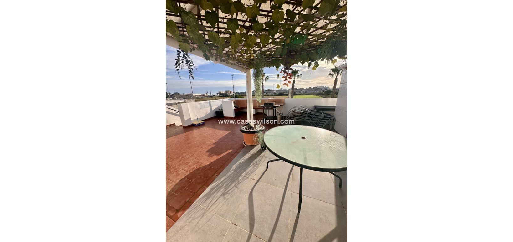 Sale - Townhouse - Orihuela - Orihuela Costa