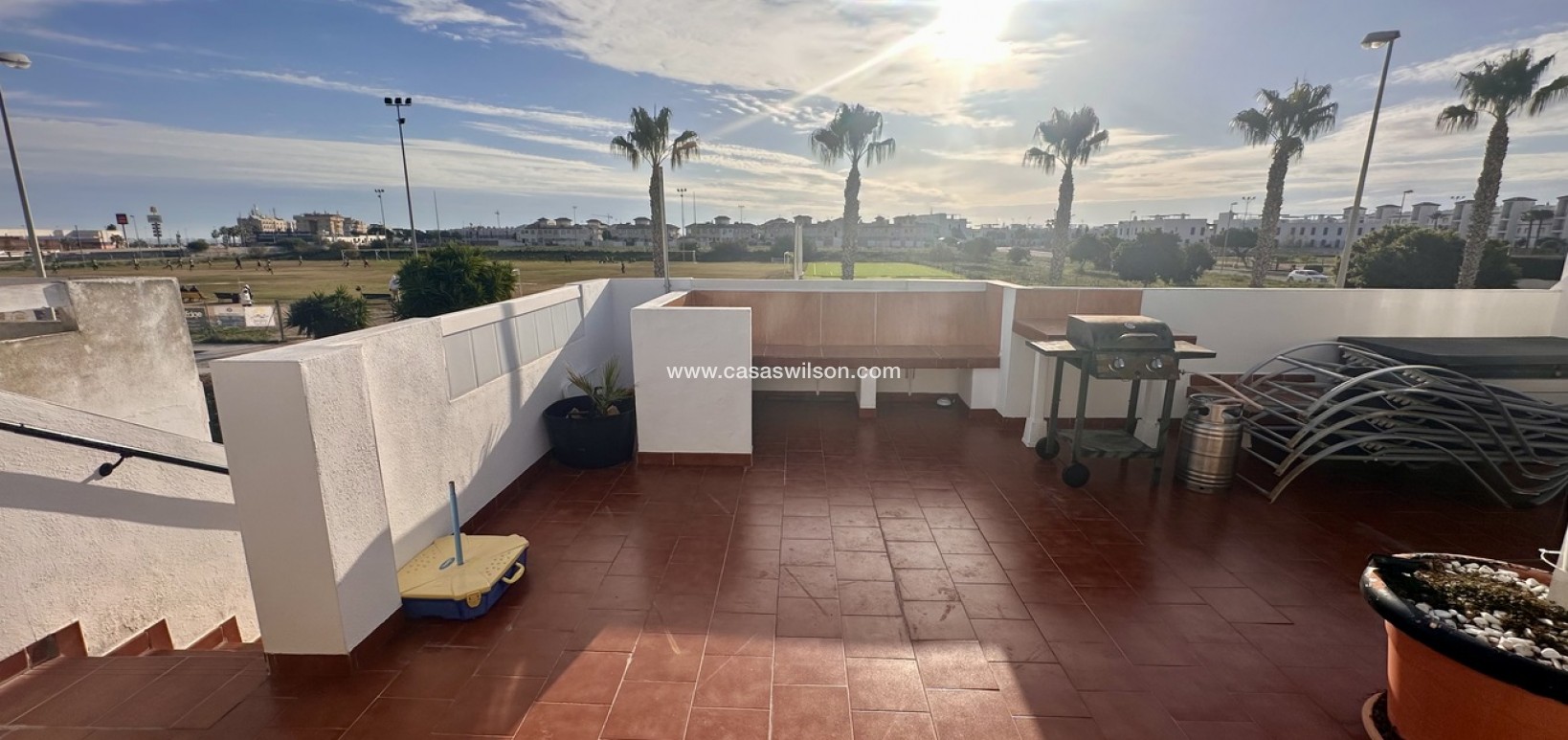 Sale - Townhouse - Orihuela - Orihuela Costa