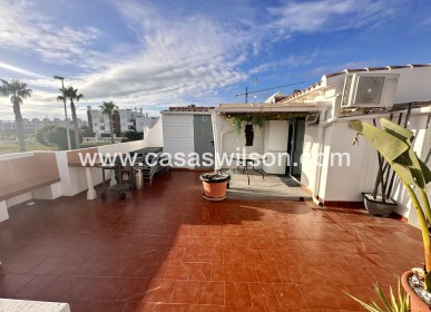 Sale - Townhouse - Orihuela - Orihuela Costa