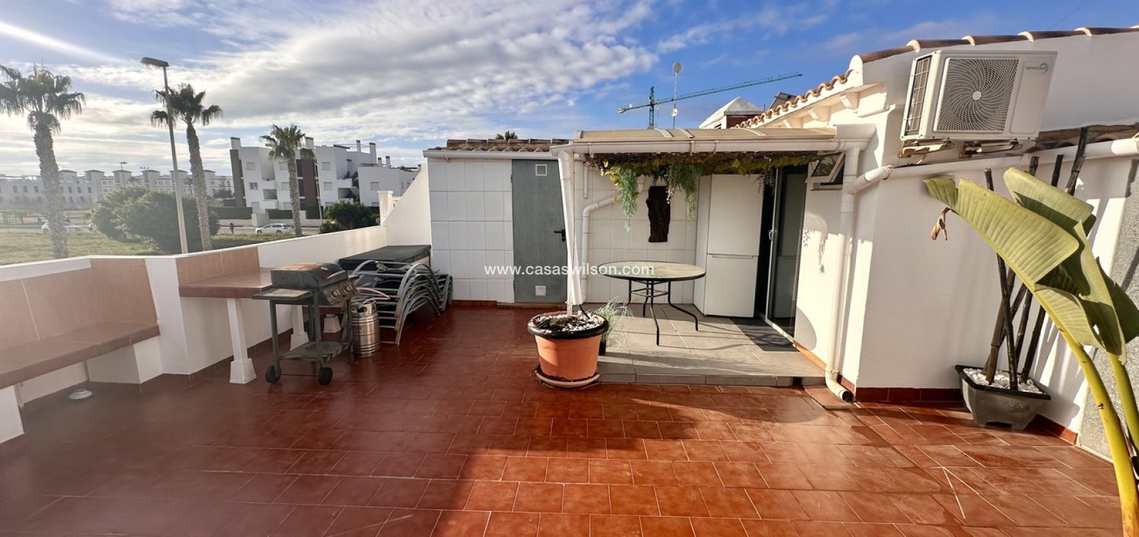 Sale - Townhouse - Orihuela - Orihuela Costa