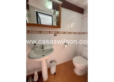 Sale - Townhouse - Orihuela - Orihuela Costa