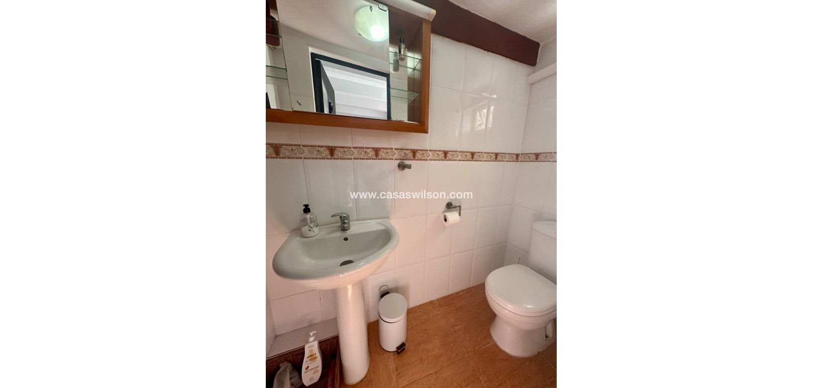 Sale - Townhouse - Orihuela - Orihuela Costa