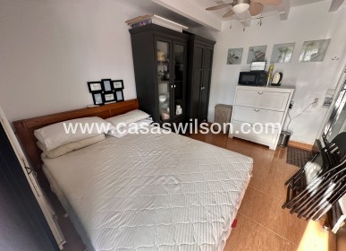 Sale - Townhouse - Orihuela - Orihuela Costa