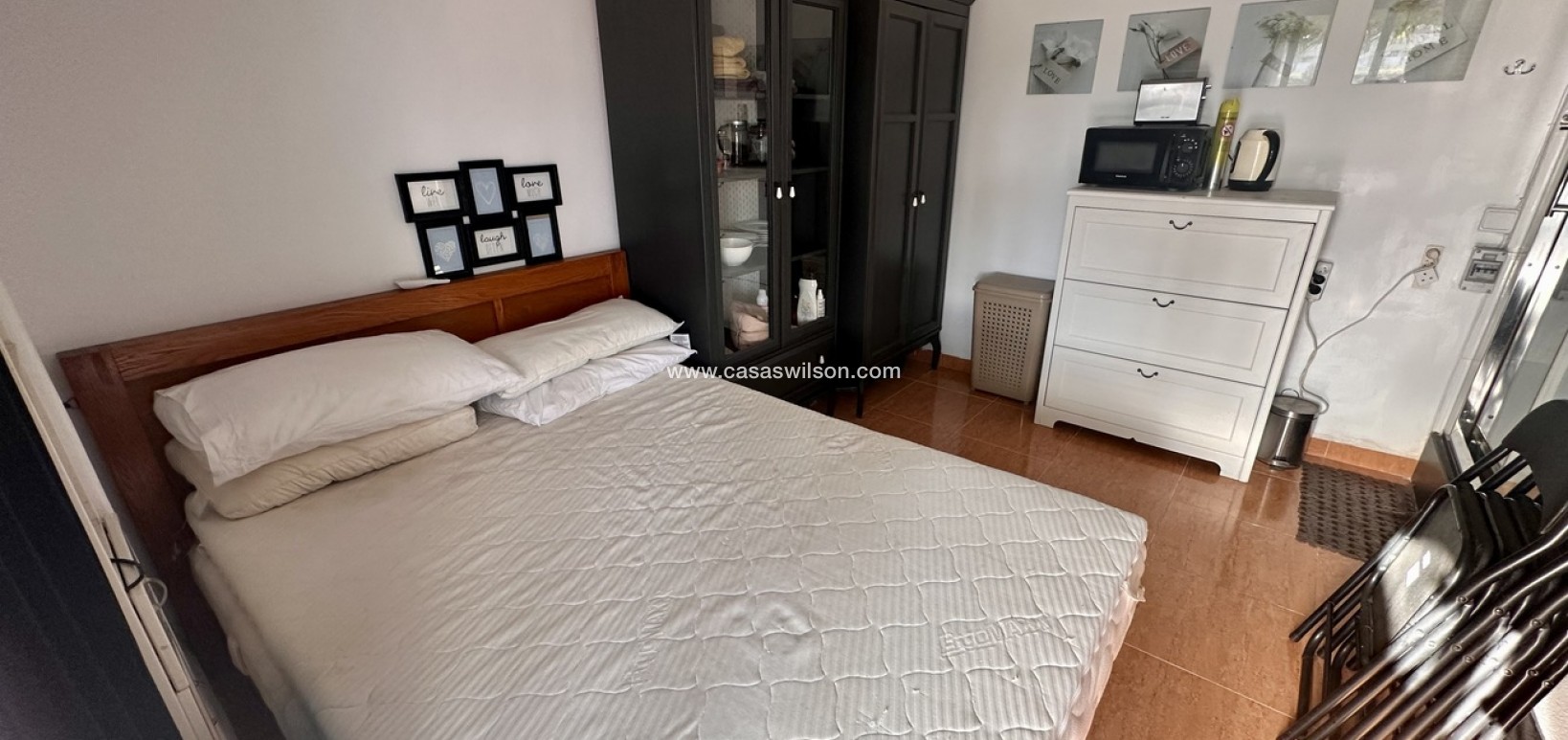 Sale - Townhouse - Orihuela - Orihuela Costa