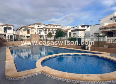 Sale - Townhouse - Orihuela - Orihuela Costa