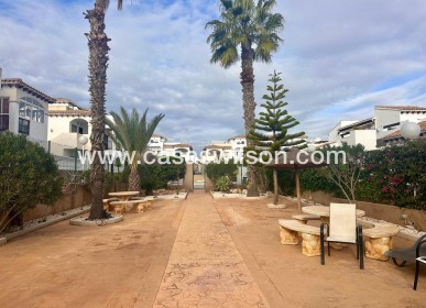 Sale - Townhouse - Orihuela - Orihuela Costa