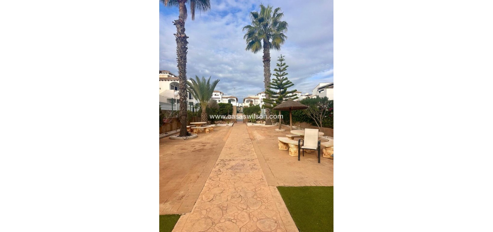 Sale - Townhouse - Orihuela - Orihuela Costa