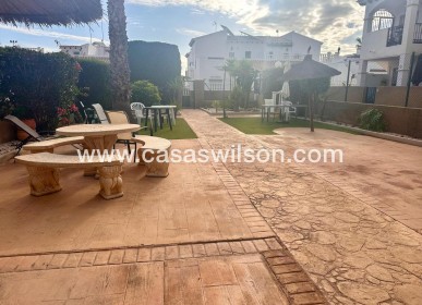 Sale - Townhouse - Orihuela - Orihuela Costa