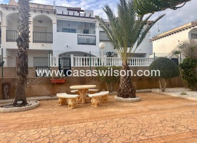 Sale - Townhouse - Orihuela - Orihuela Costa