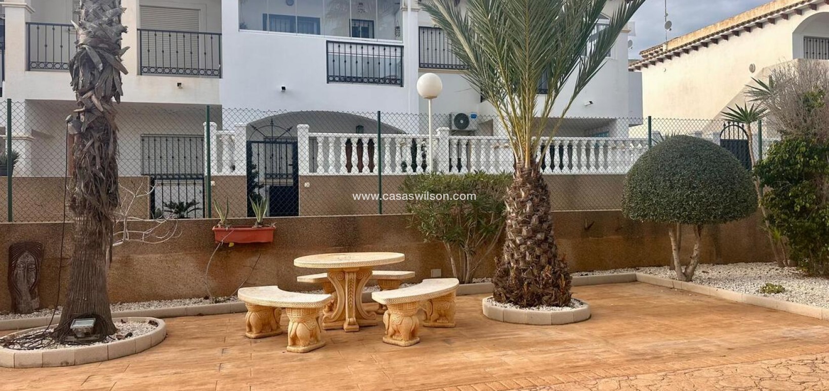 Sale - Townhouse - Orihuela - Orihuela Costa