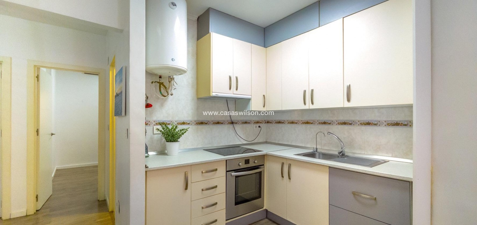 Sale - Apartment - Torrevieja