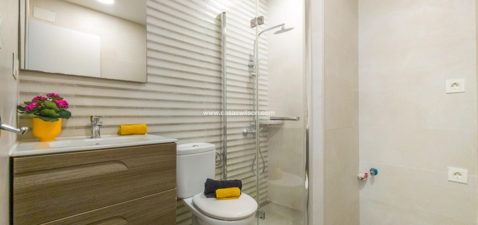 Sale - Apartment - Torrevieja