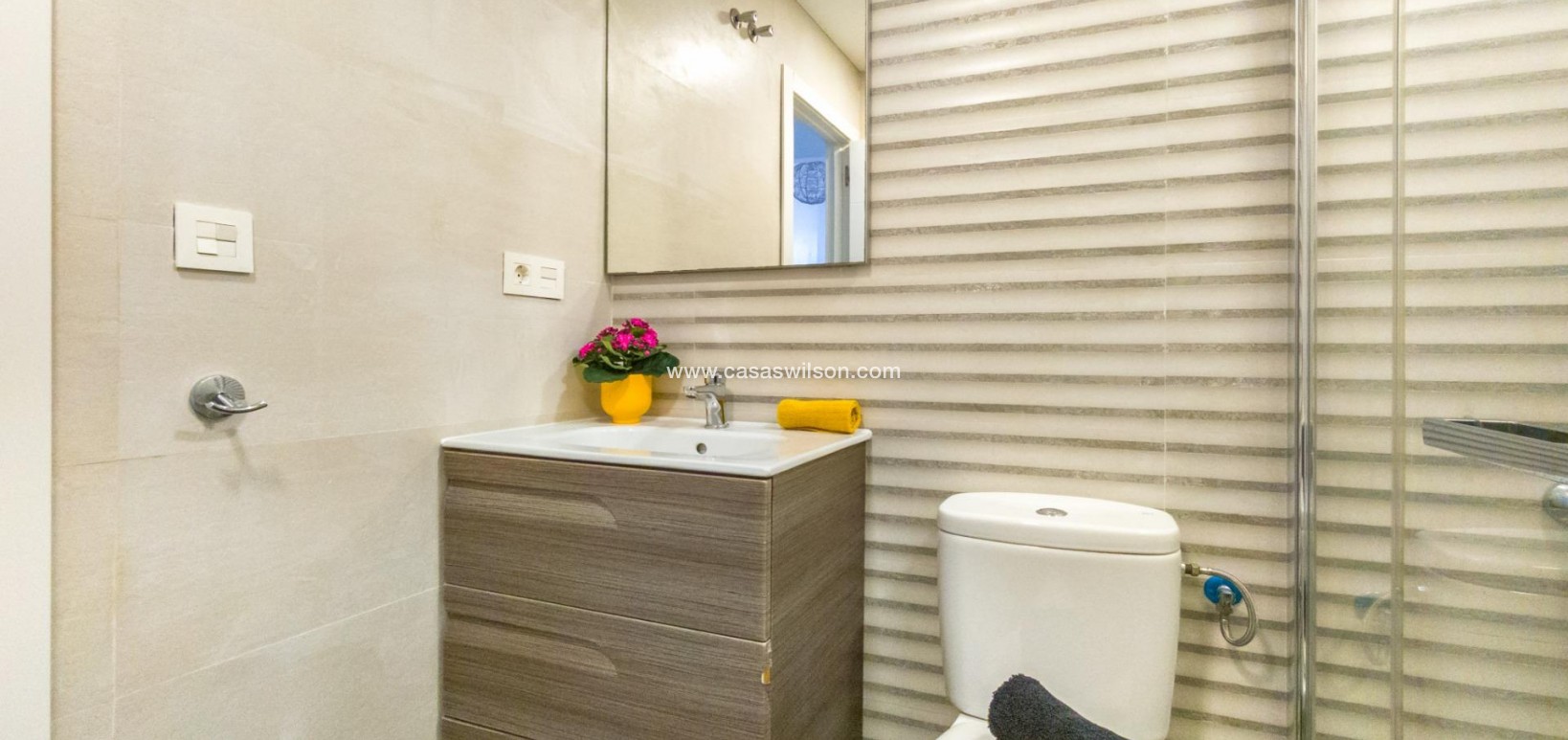 Sale - Apartment - Torrevieja