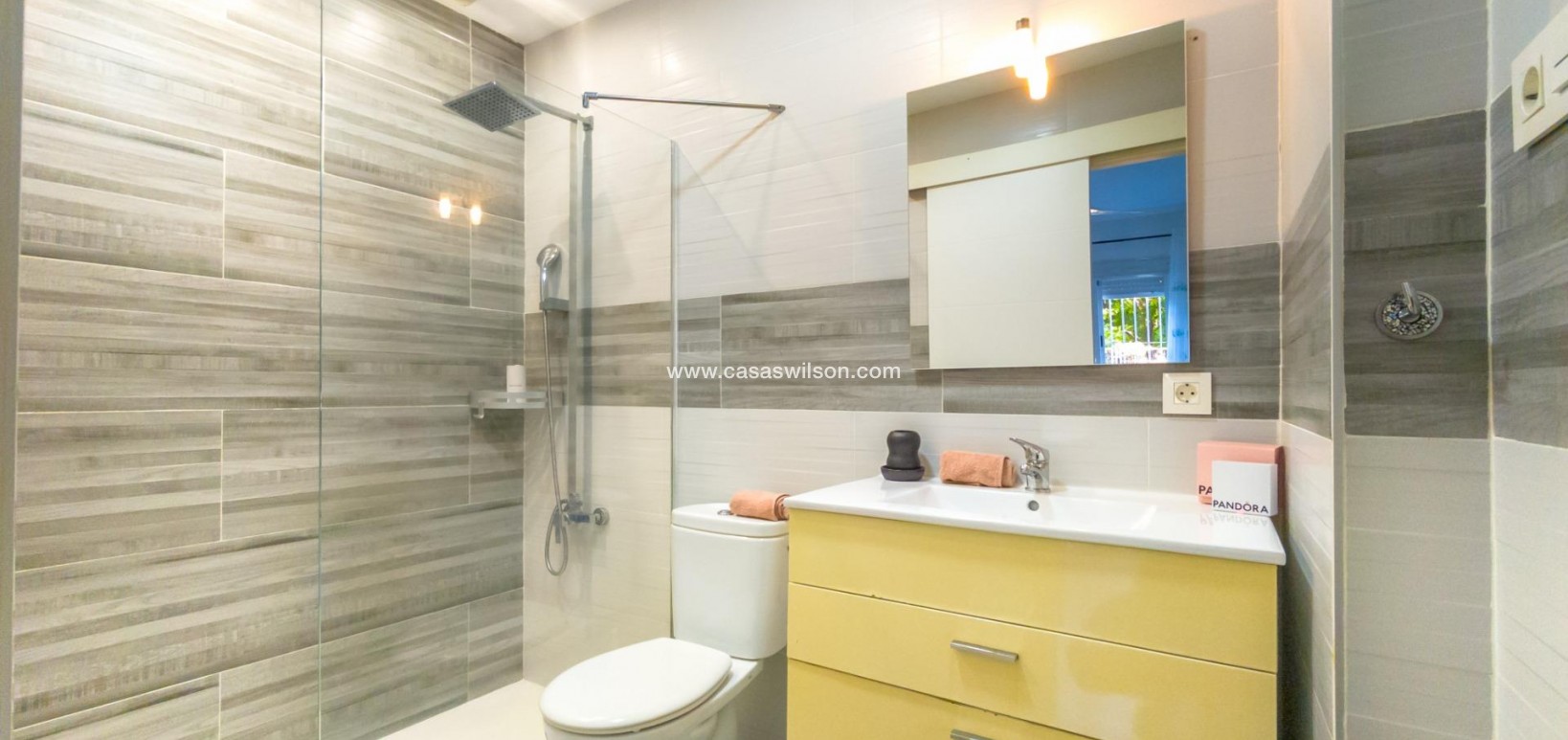 Sale - Apartment - Torrevieja