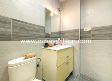 Sale - Apartment - Torrevieja