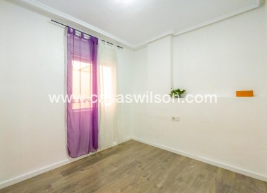 Sale - Apartment - Torrevieja