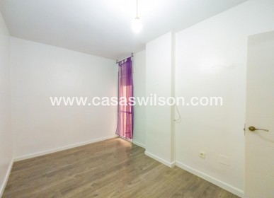 Sale - Apartment - Torrevieja