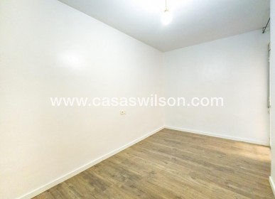 Sale - Apartment - Torrevieja