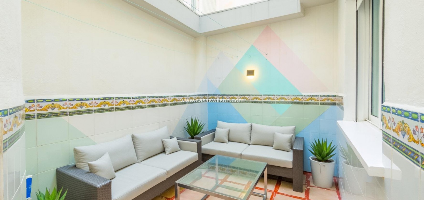 Sale - Apartment - Torrevieja