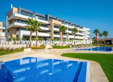 Sale - Apartment - Orihuela Costa - Playa Flamenca