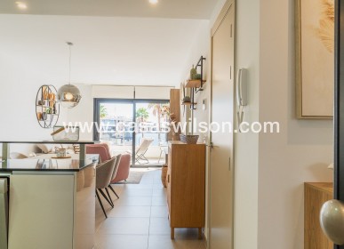 Sale - Apartment - Orihuela Costa - Playa Flamenca