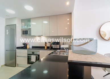 Sale - Apartment - Orihuela Costa - Playa Flamenca