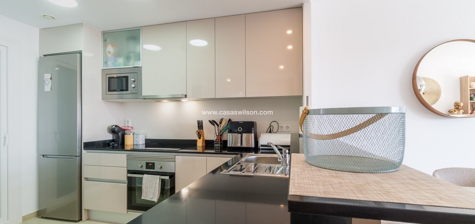 Sale - Apartment - Orihuela Costa - Playa Flamenca