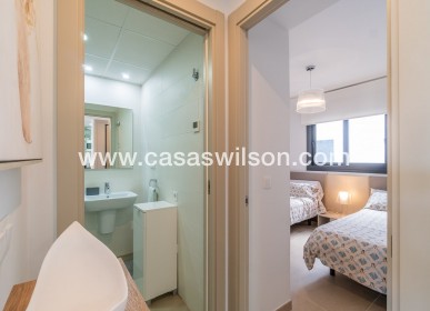 Sale - Apartment - Orihuela Costa - Playa Flamenca