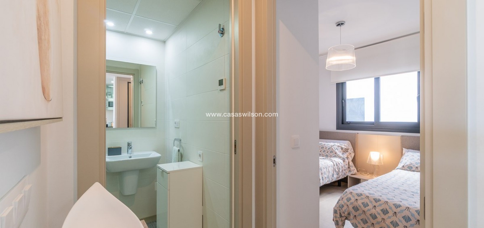 Sale - Apartment - Orihuela Costa - Playa Flamenca