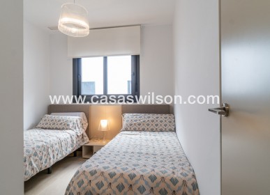 Sale - Apartment - Orihuela Costa - Playa Flamenca