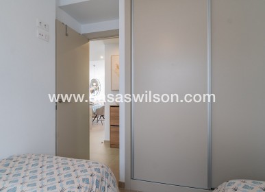 Sale - Apartment - Orihuela Costa - Playa Flamenca