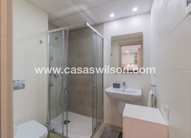 Sale - Apartment - Orihuela Costa - Playa Flamenca