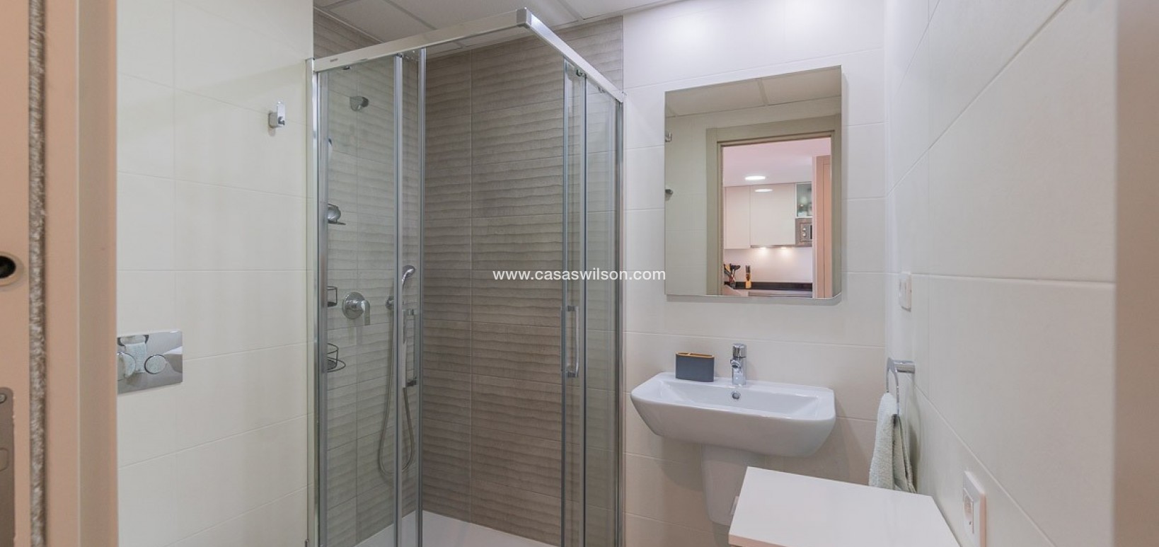 Sale - Apartment - Orihuela Costa - Playa Flamenca