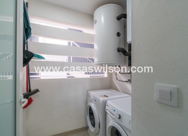 Sale - Apartment - Orihuela Costa - Playa Flamenca