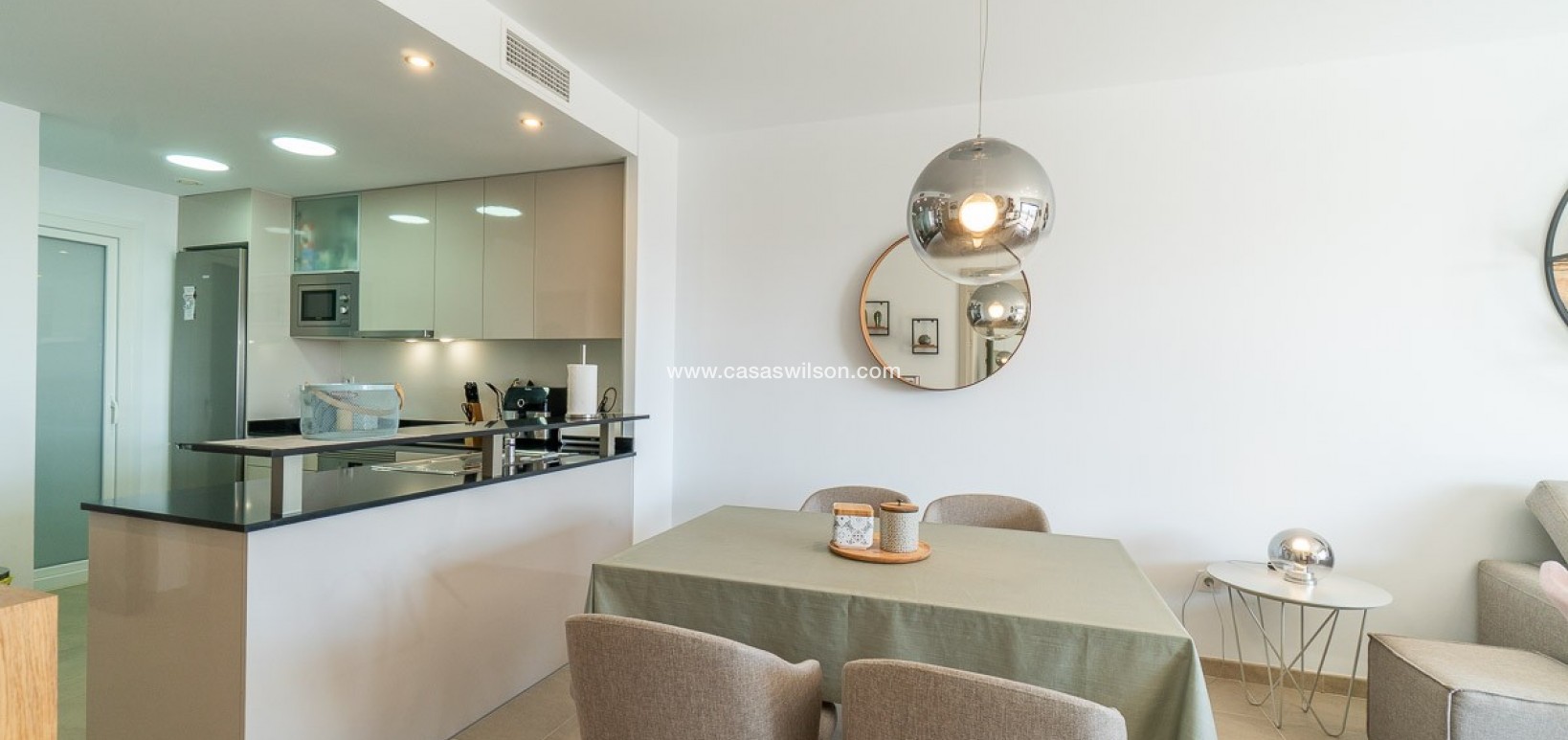 Sale - Apartment - Orihuela Costa - Playa Flamenca